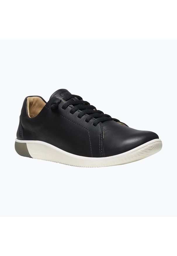 keen - Buty damskie KEEN KNX Lacestar. Kolor: czarny