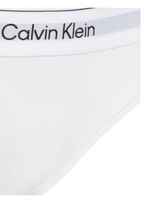 Calvin Klein Underwear Figi LV00QF8520 Biały. Kolor: biały. Materiał: bawełna #6