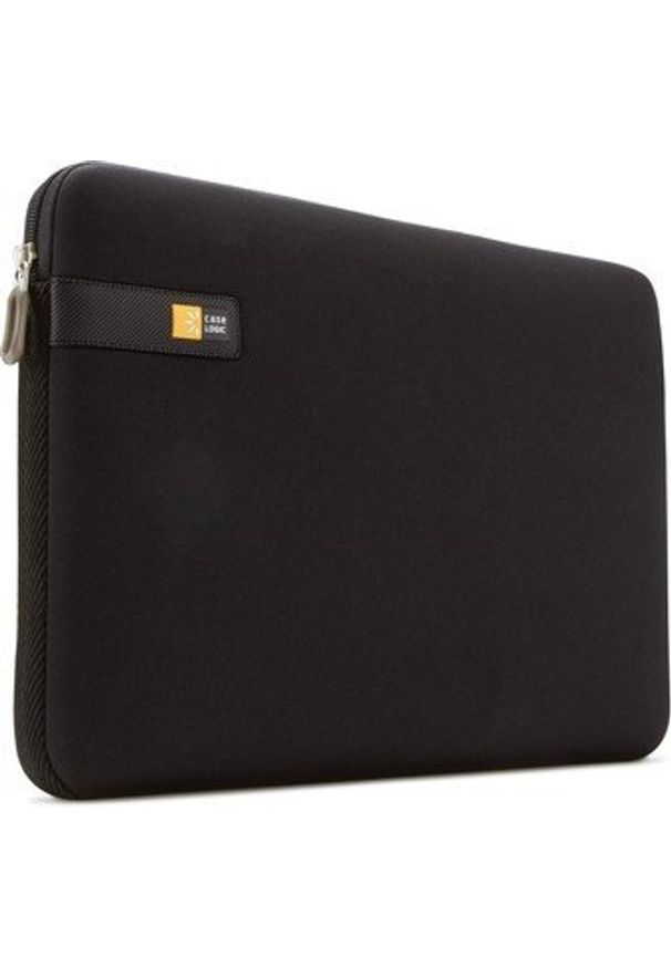 CASE LOGIC - Case Logic LAPS-116 Black 40,6 cm (16") Etui kieszeniowe Czarny. Kolor: czarny