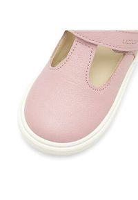 Lasocki Kids Półbuty KIABI CI12-KIABI-04(II)DZ Różowy. Kolor: różowy #8