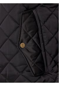 Hugo - HUGO Kurtka bomber Bicol2541 50546226 Czarny Regular Fit. Kolor: czarny. Materiał: syntetyk