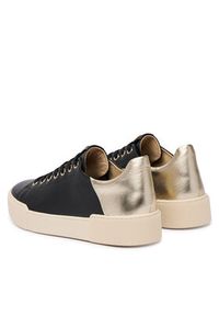 HÖGL Sneakersy 1-103601 Czarny. Kolor: czarny. Materiał: skóra #5