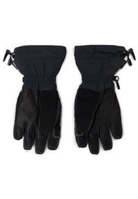 Black Diamond Rękawice narciarskie Glissade Gloves BD801728 Czarny. Kolor: czarny. Materiał: materiał. Sport: narciarstwo #2