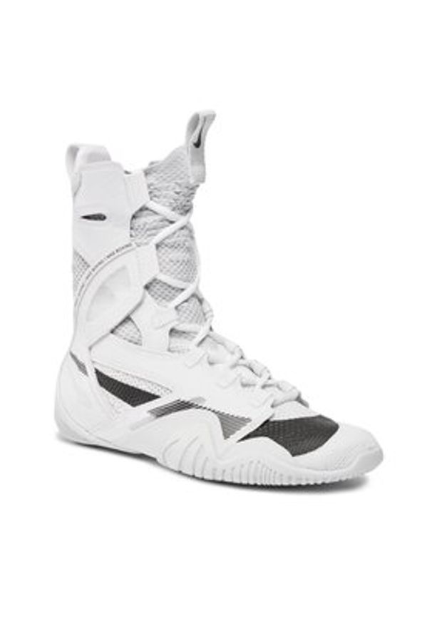 Nike Buty bokserskie Hyperko 2 CI2953 100 Biały. Kolor: biały. Materiał: materiał