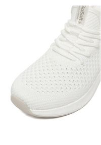 Go Soft Sneakersy CEO-WGVA-GO07 Biały. Kolor: biały. Materiał: materiał #2