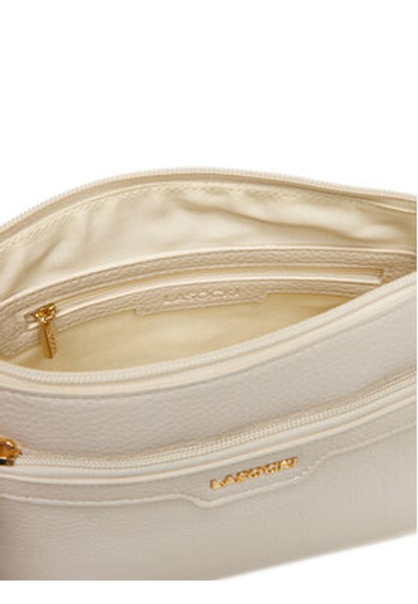 Lasocki Torebka CEO-LSK-M-004-07 Écru. Kolor: kremowy