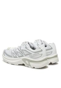 salomon - Salomon Sneakersy Xt-Evr L47563000 Biały. Kolor: biały. Materiał: materiał #2