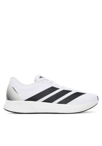 Adidas - adidas Buty do biegania Duramo RC2 JS4428 Biały. Kolor: biały. Materiał: materiał #1