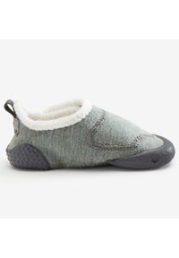 Decathlon - Buty dla dzieci Domyos Babylight. Kolor: wielokolorowy, szary, biały