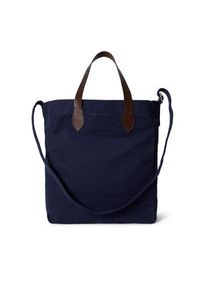Polo Ralph Lauren Torebka 405P08098001 Granatowy. Kolor: niebieski. Materiał: materiał #6