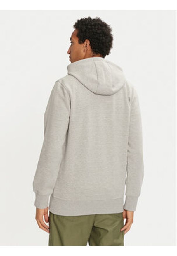 Ellesse Bluza Oh Hoody SHP16466 Szary Regular Fit. Kolor: szary. Materiał: bawełna, syntetyk