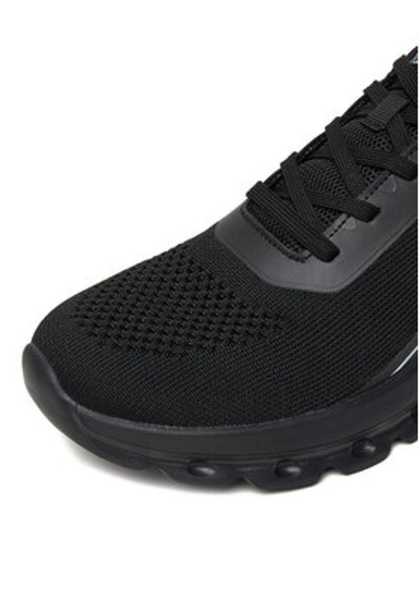 Kappa Sneakersy CEO-AW24-3C012 Biały. Kolor: biały. Materiał: materiał