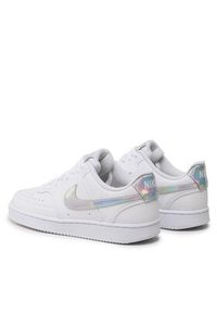 Nike Sneakersy CW5596 100 Biały. Kolor: biały. Materiał: skóra