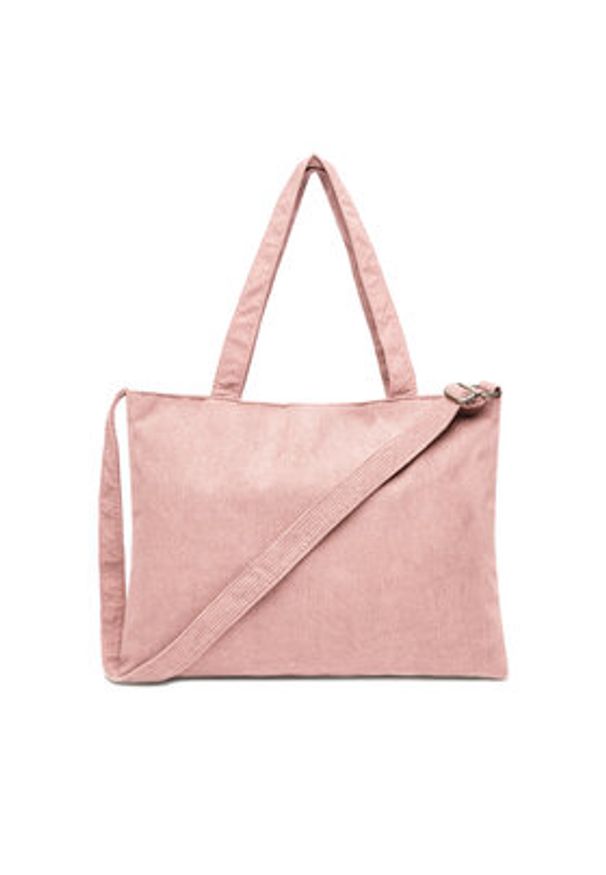 Roxy Torebka C-ROXY-KL-005-08 Różowy. Kolor: różowy