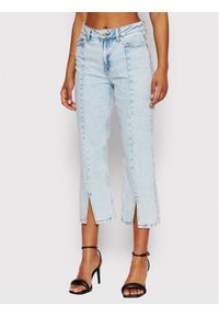 only - ONLY Jeansy Emily 15249228 Niebieski Regular Fit. Kolor: niebieski