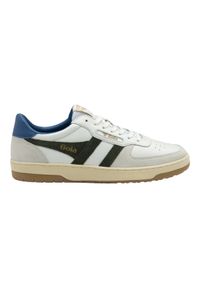 Baskets Homme Baskets Gola CMB336 Blanc Gola. Kolor: biały #1