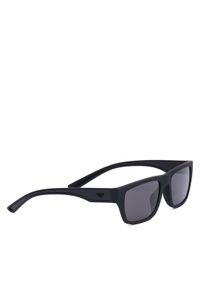 Emporio Armani Okulary przeciwsłoneczne 0EA4267U 500187 Czarny. Kolor: czarny #1