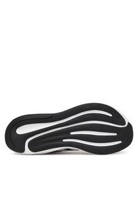 Adidas - adidas Buty do biegania Response 2 KJ6791 Czarny. Kolor: czarny. Materiał: materiał #4