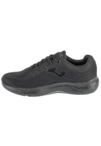 Joma - Buty sportowe Sneakersy męskie, Corinto Men 25 CCORIS. Kolor: czarny. Sport: turystyka piesza