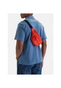 Torebka Nautica. Kolor: czerwony #1