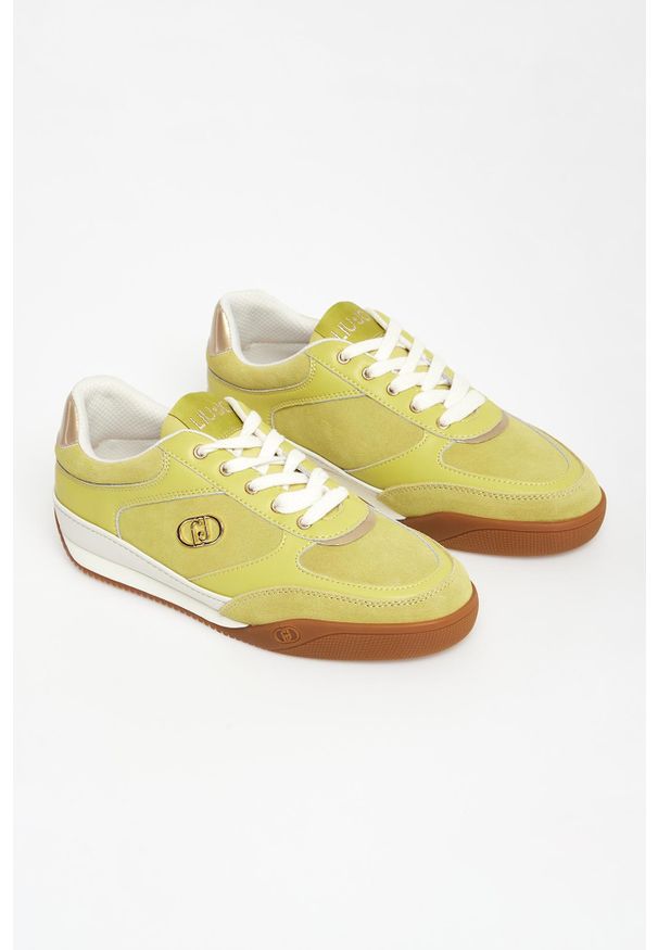Liu Jo - Sneakersy damskie LIU JO