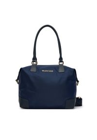 VALENTINO - Valentino Torebka Jenny Re VBSA9T01 Granatowy. Kolor: niebieski #1