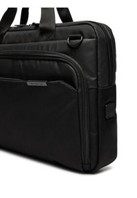 Samsonite Torba na laptopa My Sight 135075-1041-1CNU Czarny. Kolor: czarny. Materiał: materiał #4