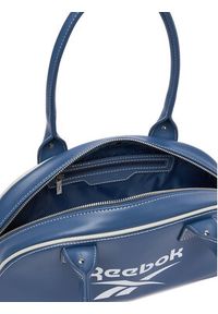 Reebok Torebka CWBEO-RBK-B-001-09 Granatowy. Kolor: niebieski #2