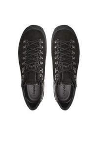 Lasocki Półbuty SMB-UZI-01 Czarny. Kolor: czarny. Materiał: nubuk, skóra #3
