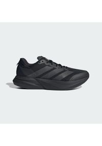 Adidas - Buty Duramo Speed 2 Running. Kolor: czarny. Materiał: materiał. Sport: bieganie #1