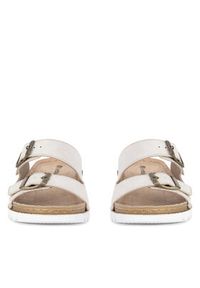 Inblu Klapki CN330100 Beżowy. Kolor: beżowy. Materiał: syntetyk #6