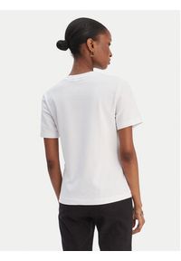 Marciano Guess T-Shirt 6RGI04 6008A Biały Regular Fit. Kolor: biały. Materiał: bawełna #3