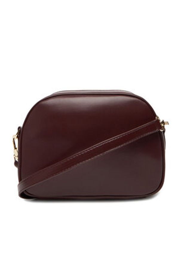 MEXX Torebka C-MEXX-L-002-08 Bordowy. Kolor: czerwony