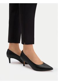 Lasocki Czółenka CEO-SAGITTA-01 Czarny. Kolor: czarny. Materiał: skóra #8