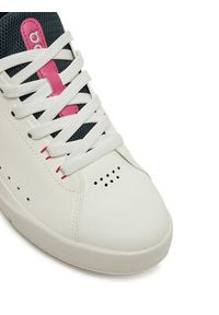 On Sneakersy The Roger Advantage 3WD10652923 Écru. Materiał: skóra #6