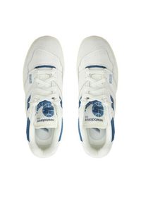 New Balance Sneakersy BBW550GG Beżowy. Kolor: beżowy. Materiał: skóra, zamsz #6