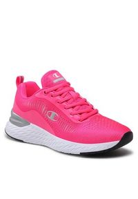 Champion Sneakersy Bold 2.2 S11551-CHA-PS009 Różowy. Kolor: różowy. Materiał: materiał #5