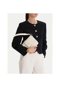 Gino Rossi - Torebka GINO ROSSI. Kolor: beżowy #1