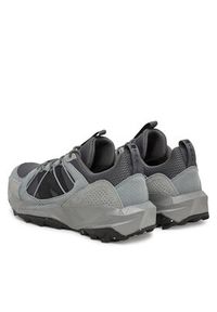 New Balance Sneakersy Tektrel MTTTRSCG Szary. Kolor: szary. Materiał: materiał #3