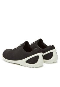 ecco - ECCO Sneakersy Biom Lite 80238402001 Czarny. Kolor: czarny. Materiał: skóra, nubuk #4