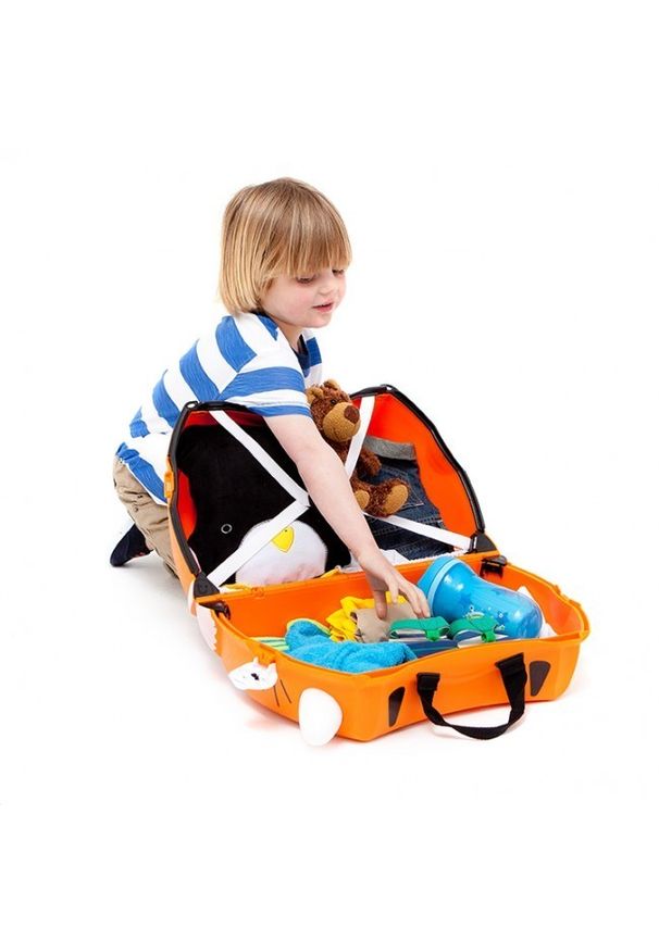 Trunki Tygrysek Tipu TRU-T085