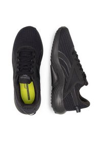 Reebok Buty do biegania Lite Plus 3 GY3977 Czarny. Kolor: czarny. Materiał: materiał #3