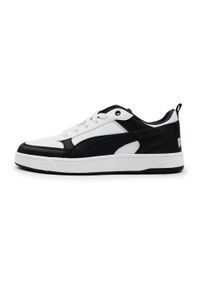 Puma Buty Dribble 40032605. Kolor: biały