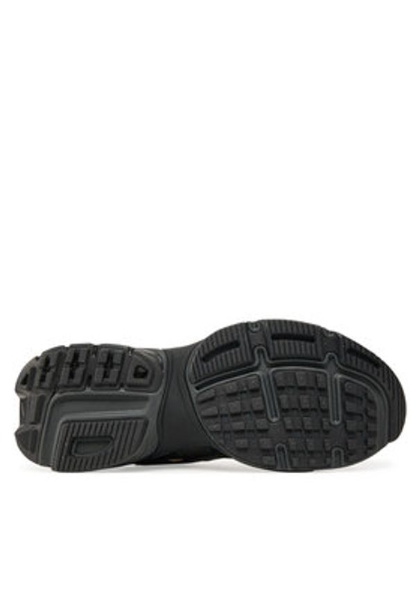 Nike Sneakersy V2K Run HJ4497 001 Czarny. Kolor: czarny. Materiał: materiał. Sport: bieganie
