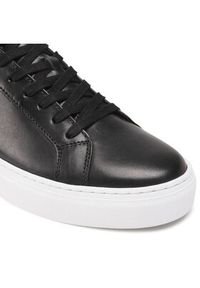 Vagabond Shoemakers - Vagabond Sneakersy Paul 2.0 5383-001-20 Czarny. Kolor: czarny. Materiał: skóra #8