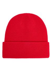 Quiksilver Czapka Performer 2 AQYHA04782 Czerwony. Kolor: czerwony. Materiał: materiał #3