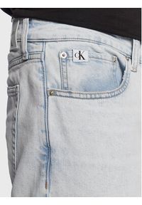 Calvin Klein Jeans Jeansy J30J322832 Niebieski Slim Fit. Kolor: niebieski #3