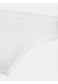 Triumph Komplet fig Feel Of Cotton 10225045 Biały. Kolor: biały. Materiał: bawełna #3
