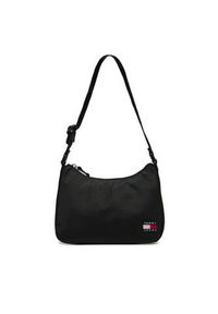 Tommy Jeans Torebka Tjw Ess Daily Shoulder Bag AW0AW16276 Czarny. Kolor: czarny #5