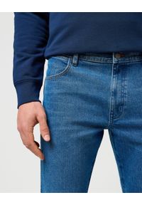 Wrangler - MESKIE SPODNIE WRANGLER RIVER GRANITE BOULDER 112373153 #2